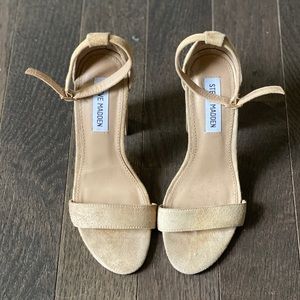 Steve Madden Heels